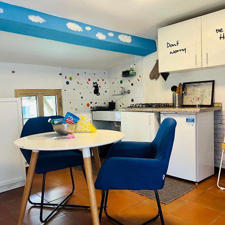 Mansardina Artista Apartment Падуа Екстериор снимка