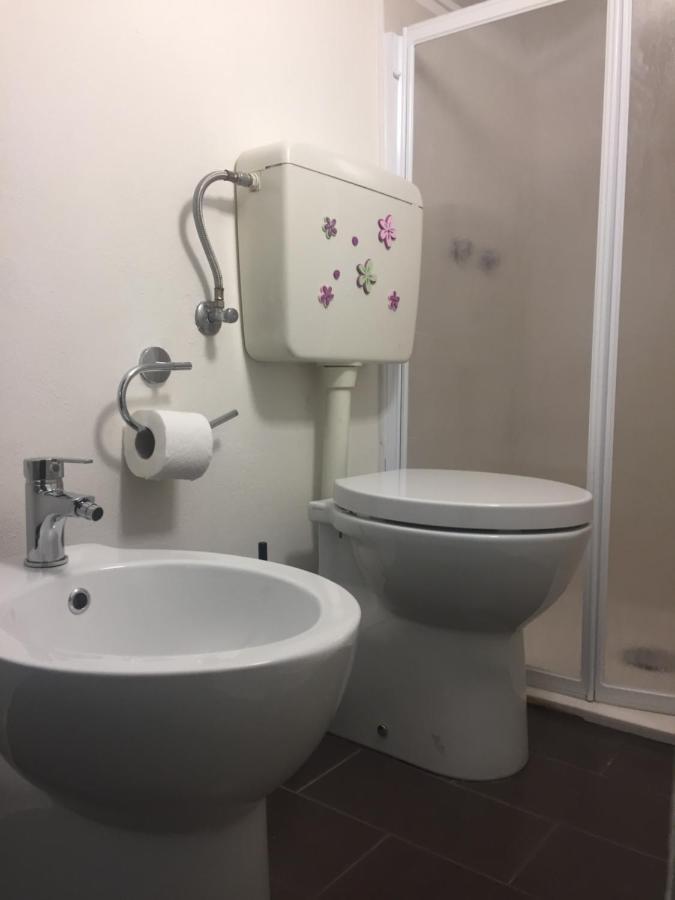Mansardina Artista Apartment Падуа Екстериор снимка