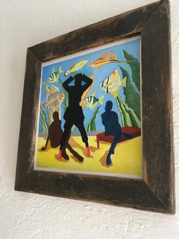 Mansardina Artista Apartment Падуа Екстериор снимка