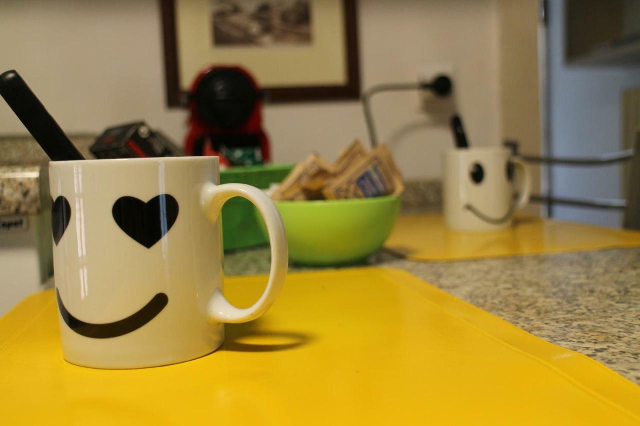 Mansardina Artista Apartment Падуа Екстериор снимка